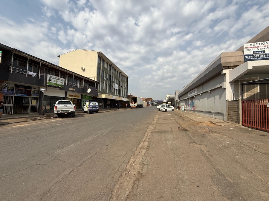 Commercial Property for Sale in Rustenburg Central North West